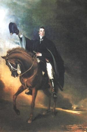 Duke of Wellington