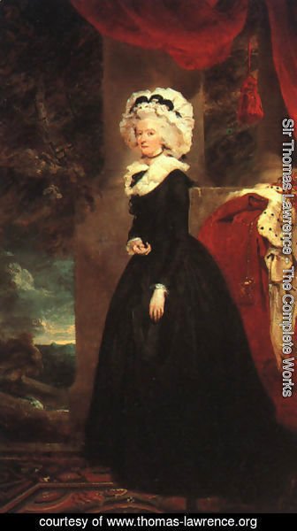 Philadelphia Hannah, First Viscountess Cremorne