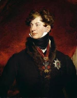George IV 1762-1830