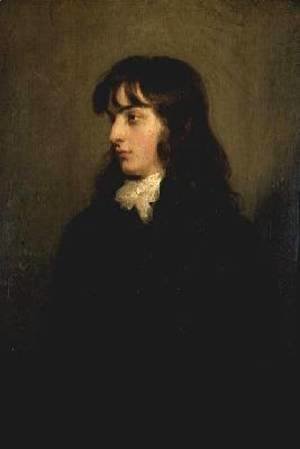 Sir Thomas Lawrence - William Linley