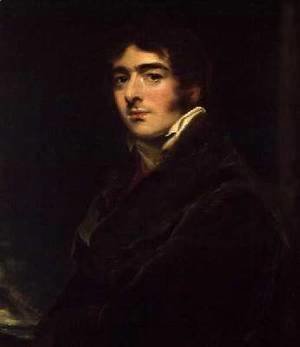 William Lamb 1779-1848