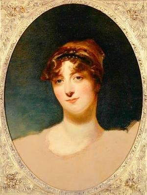 Viscountess Caroline Sydney