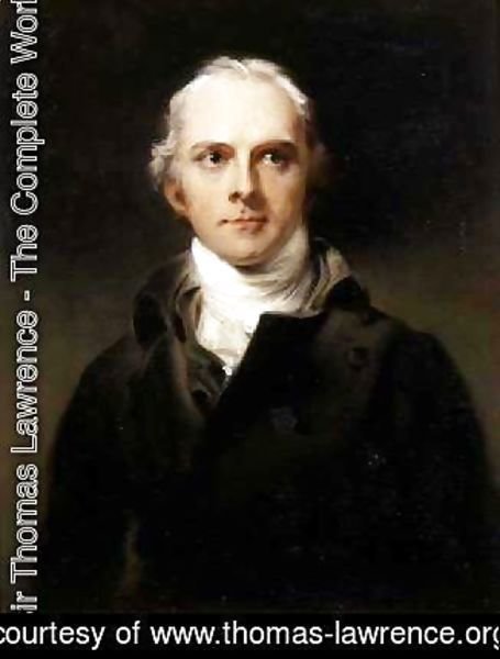 Samuel Lysons 1763-1819