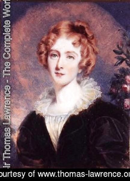 Isabella Poyntz Marchioness of Exeter