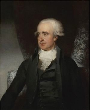 Portrait Of A Gentleman, Said To Be The Rt. Hon. Spencer Perceval M.P. (1762-1812)