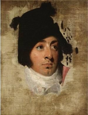 Portrait Of John, Lord Mountstuart M.P. (1767-1794)