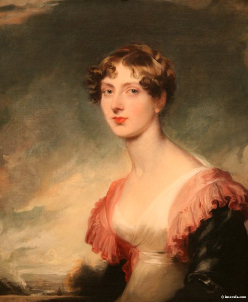 Mary, Countess of Plymouth