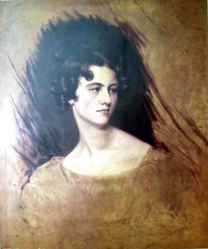 Sir Thomas Lawrence - Portrait of a Princess