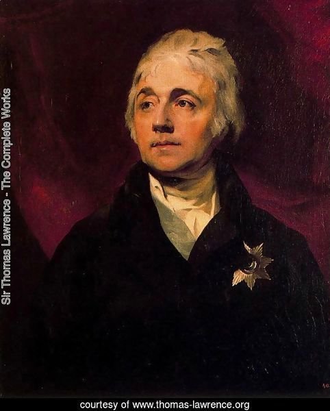 Count S. R. Vorontsov