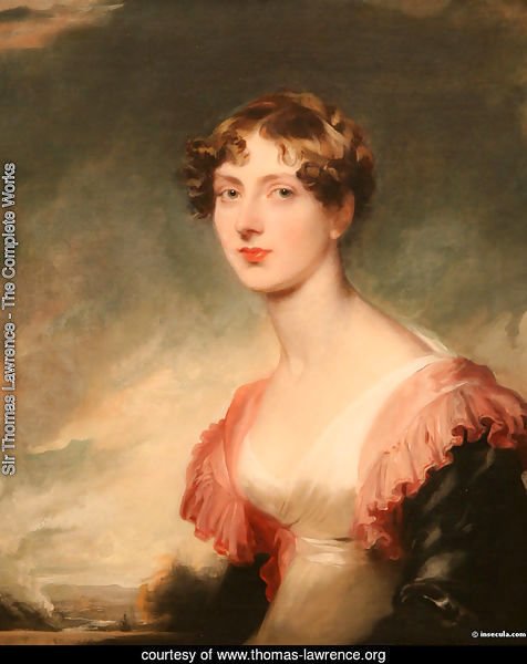 Mary, Countess of Plymouth