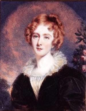 Isabella Poyntz Marchioness of Exeter